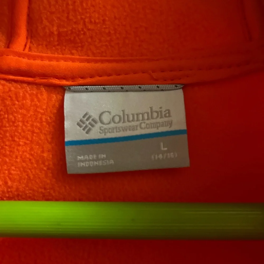 Boys Colombia Hybrid Hoodie -Size 14/16 - Picture 5 of 7